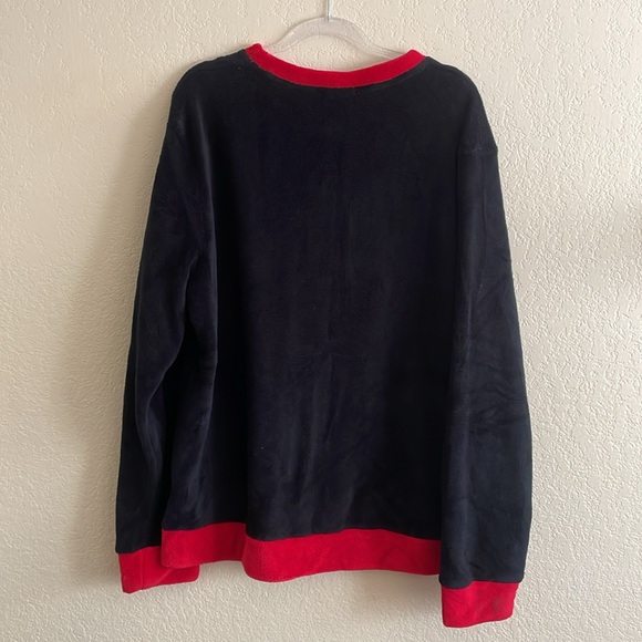 T Rex Christmas Sweater - Picture 5 of 7